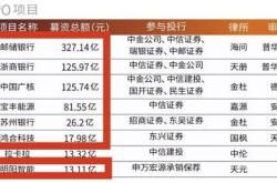 投行項目家底浮出水面家后備軍已完成輔導