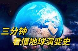 制定策略以深入理解地球誕生的全過程